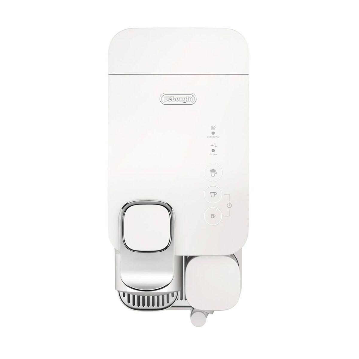 Cafetera Superautomática DeLonghi EN510.W Blanco 1400 W 19 bar 1 L