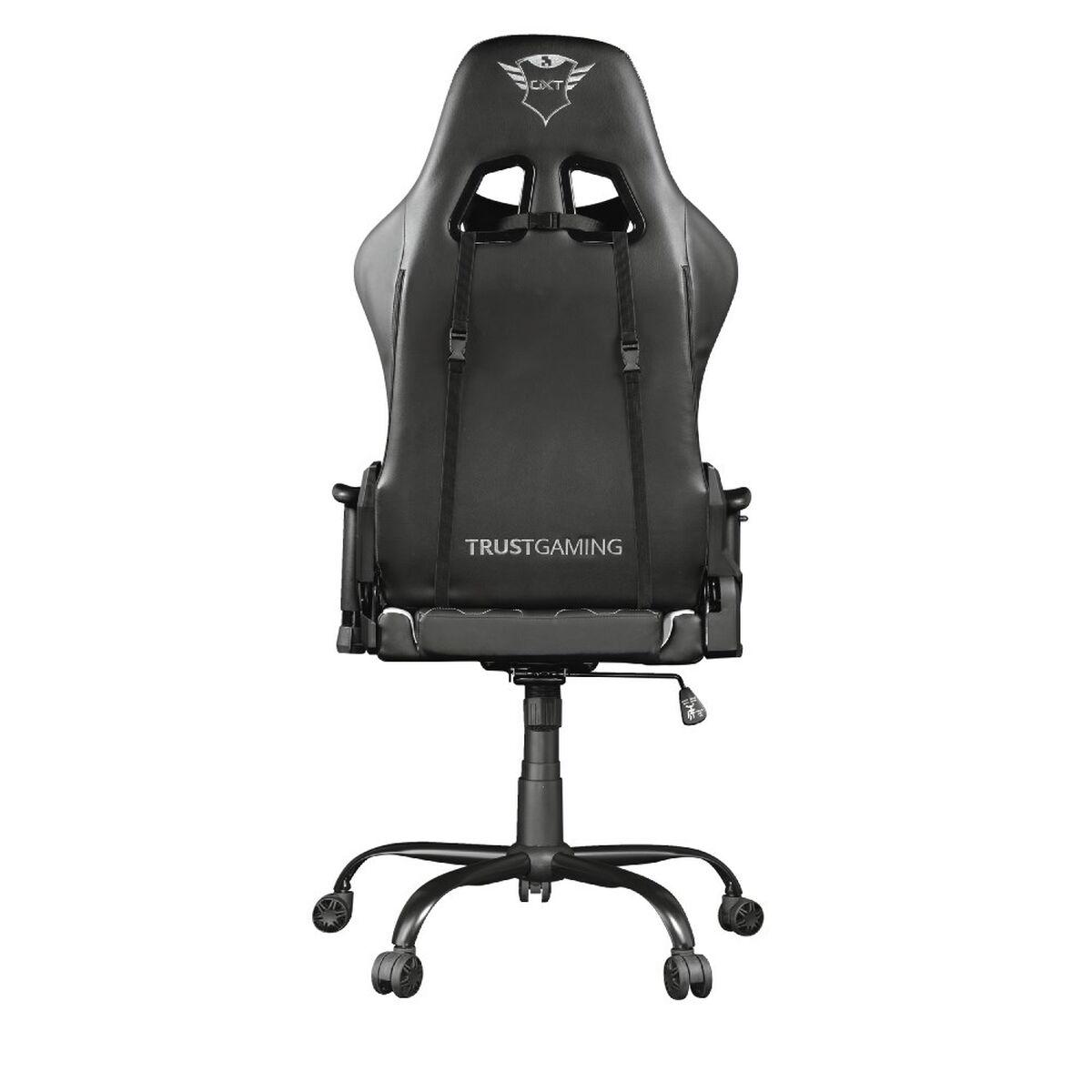 Silla Gaming Trust GXT 708W Negro/Blanco