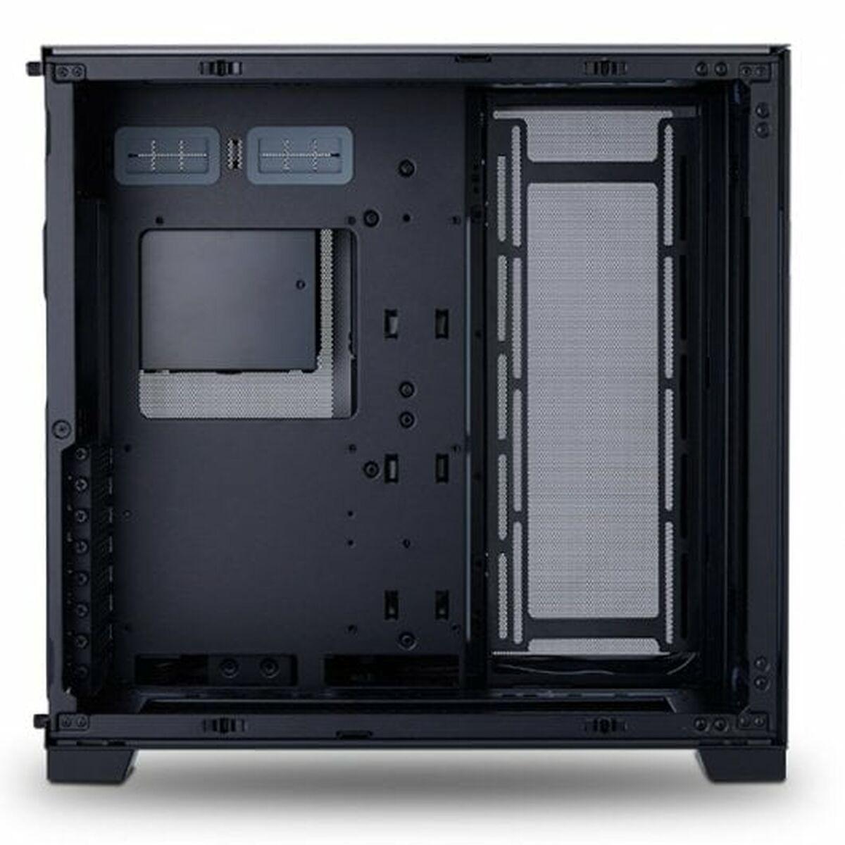 Caja Semitorre ATX Lian-Li O11DEG Gris Multicolor