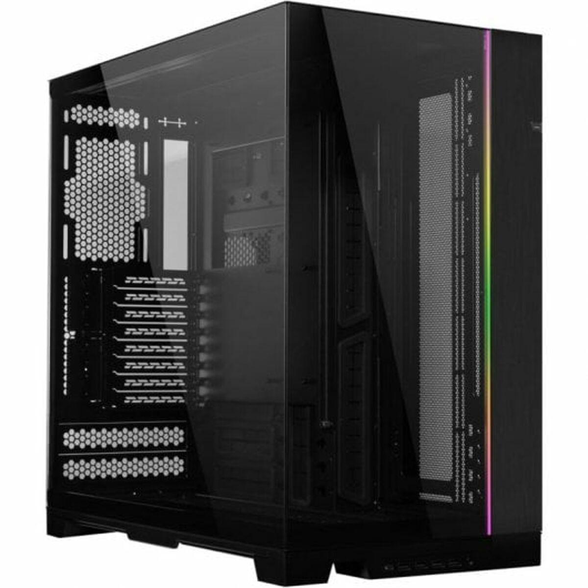 Caja Semitorre ATX Lian-Li O11DEXL-X Negro Multicolor