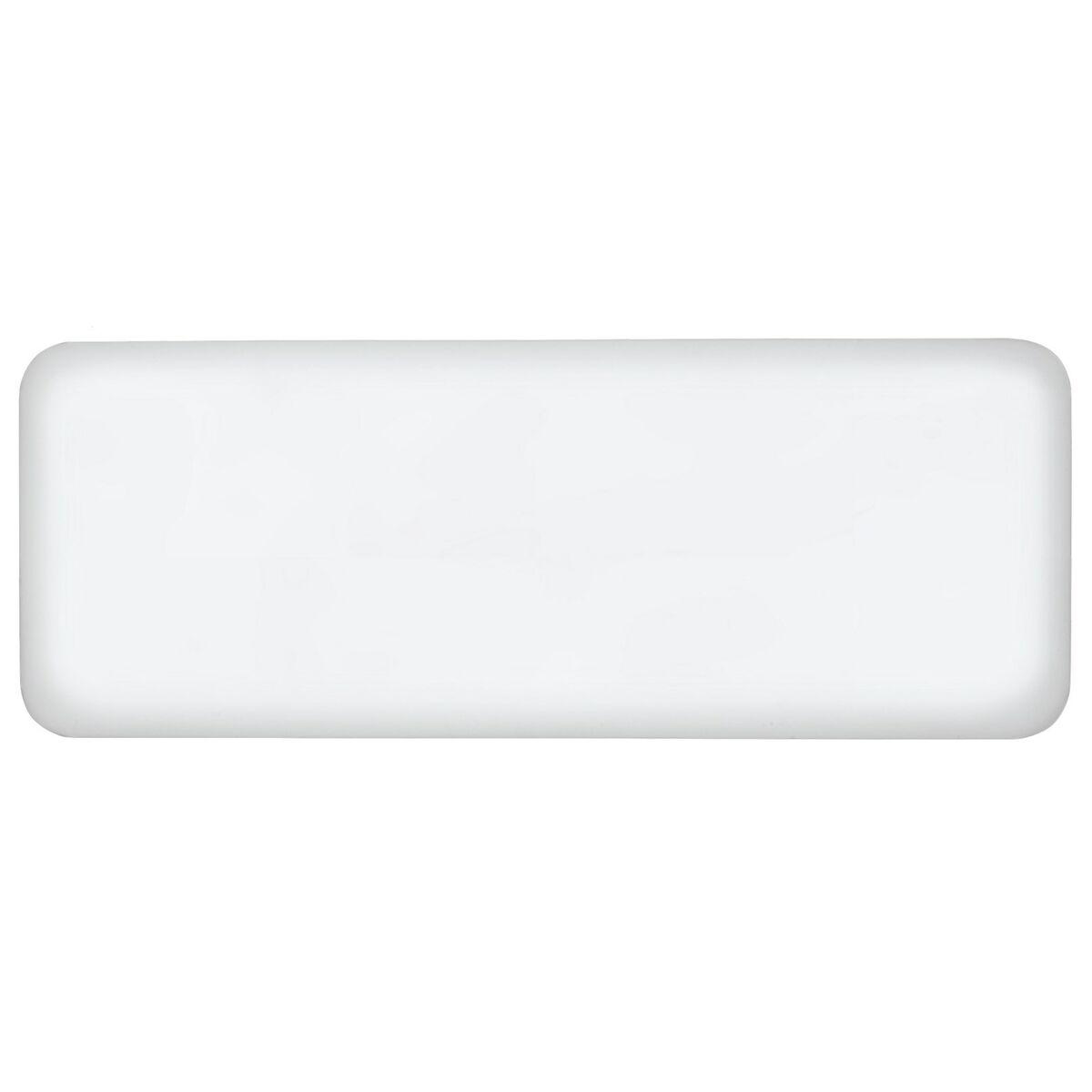 Calefactor Mill PA2000WIFI3 Blanco 2000 W