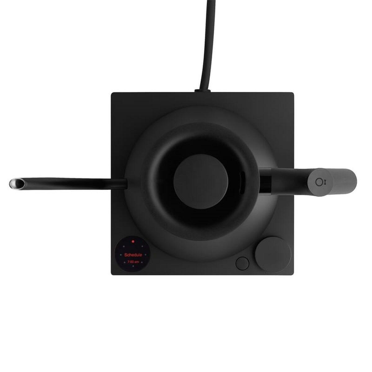 Hervidor Fellow Stagg Kettle EKG PRO Negro Acero Inoxidable Plástico 1200 W 900 ml