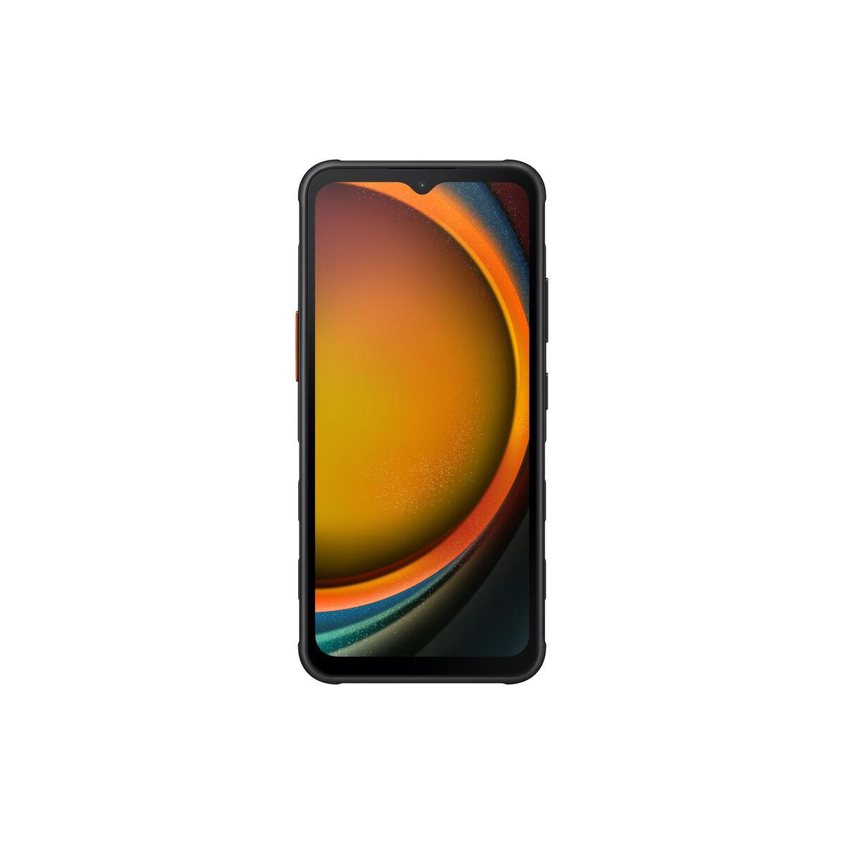 Funda para Móvil Samsung SM-G556BZKDEEB Negro