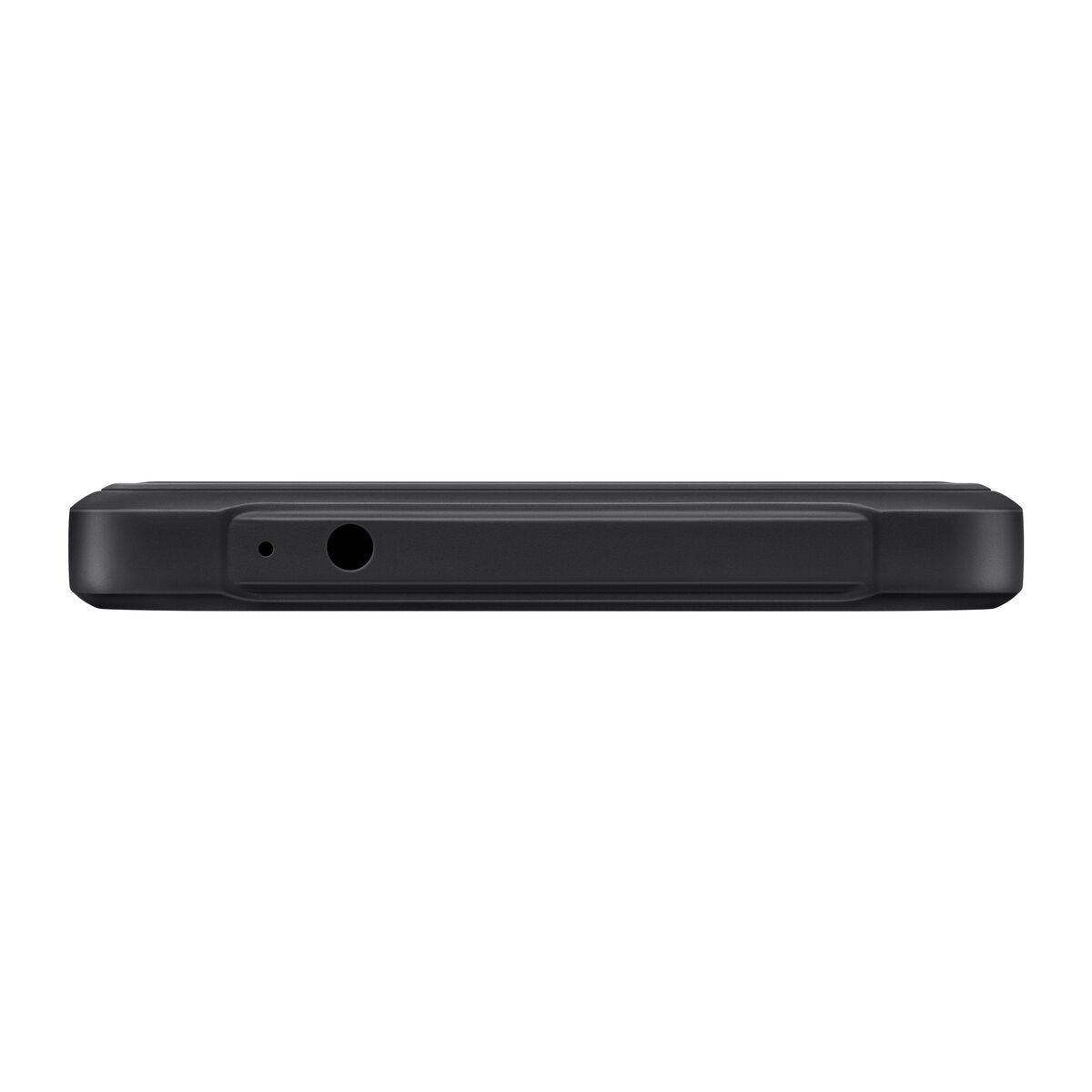 Funda para Móvil Samsung SM-G556BZKDEEB Negro