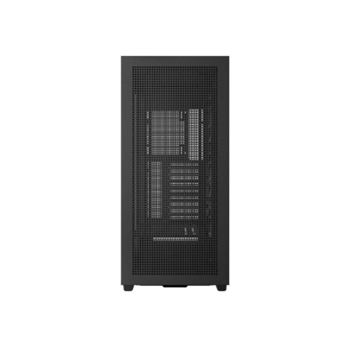 Caja Semitorre ATX DEEPCOOL R-MORPHEUS-BKAPA1-G-1 Negro