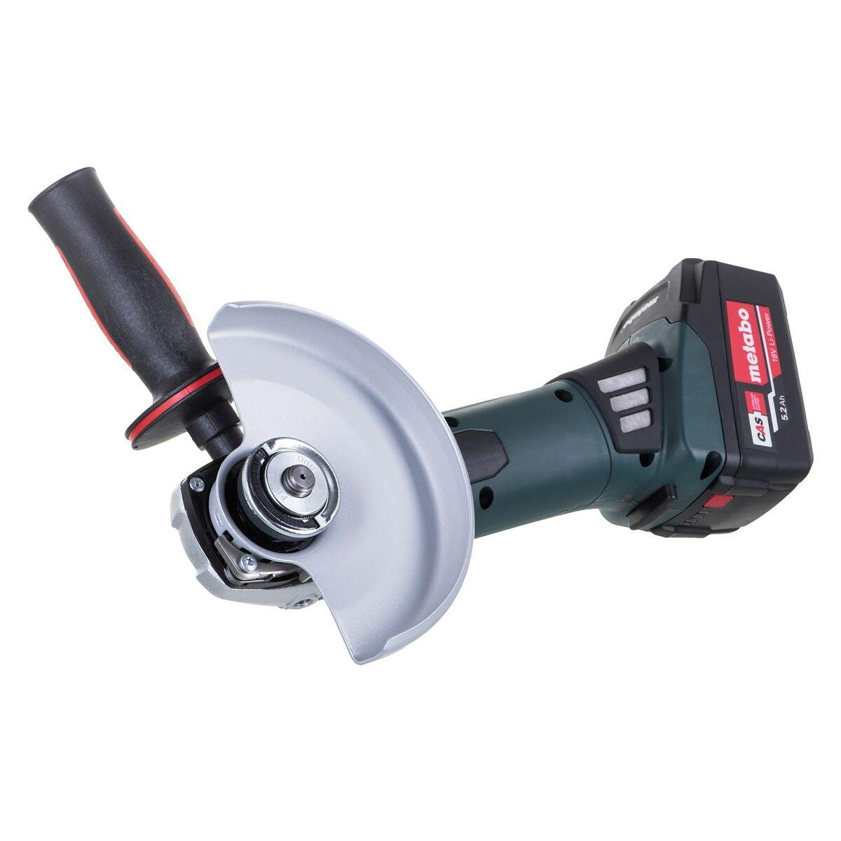 Amoladora angular Metabo 600404650 150 mm