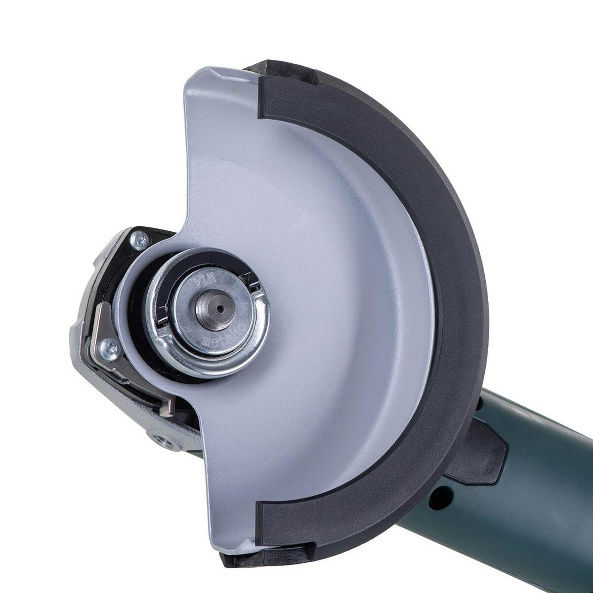 Amoladora angular Metabo 600404650 150 mm