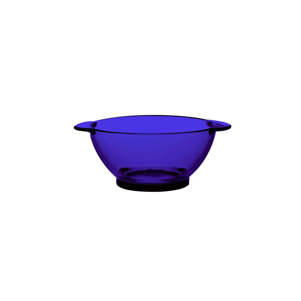 Fuente de Cocina Duralex Lys Azul 510 ml 16,4 x 13,4 x 6,7 cm Con asas (36 Unidades)