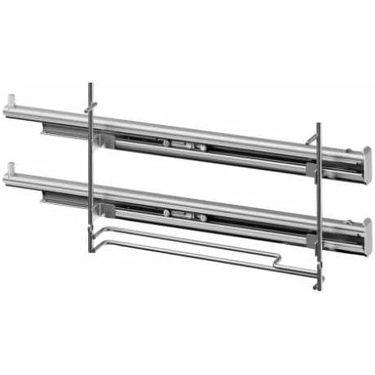Mini Horno Eléctrico BOSCH HEZ638200