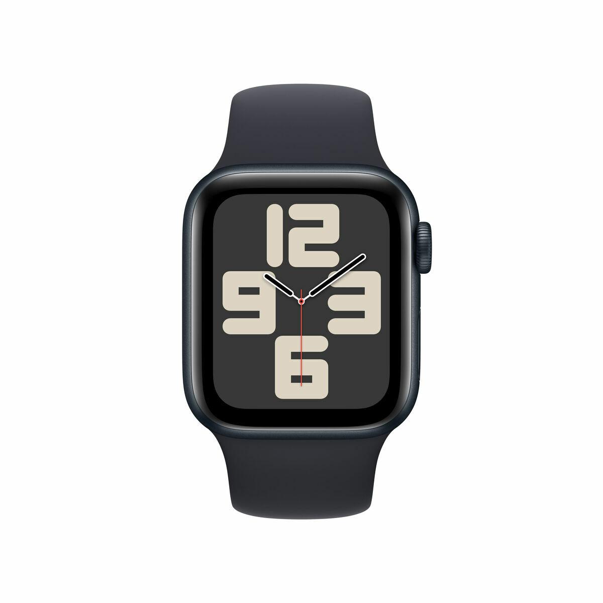 Smartwatch Apple Negro 40 mm