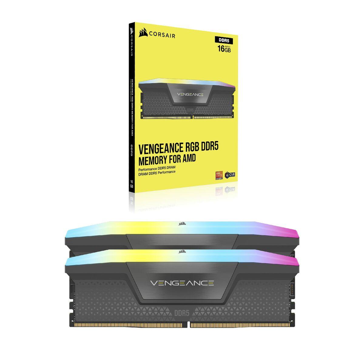Memoria RAM Corsair DDR5 DDR5 SDRAM 64 GB cl30