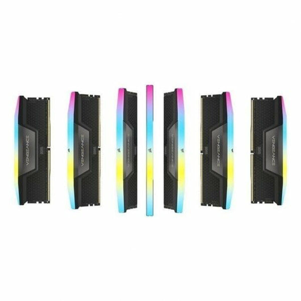 Memoria RAM Corsair DDR5 64 GB cl32