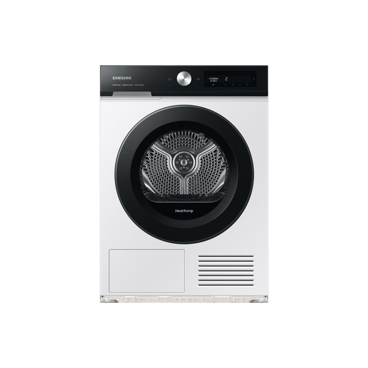 Secadora Samsung DV90BB5245AES3 9 kg