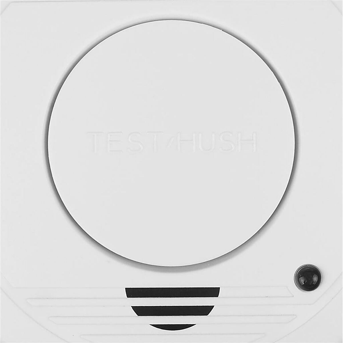 Detector de Humo Smartwares RM250