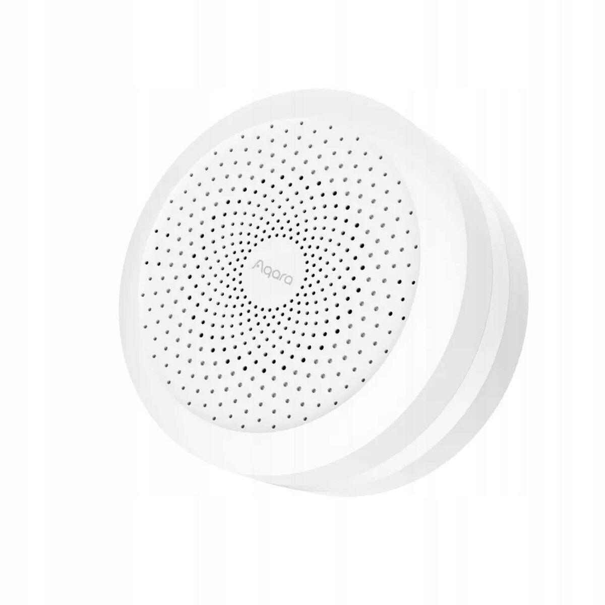 Enchufe Inteligente Xiaomi Xiaomi  Smart Home Zentrale M1S Gen 2 Wi-Fi Inalámbrico