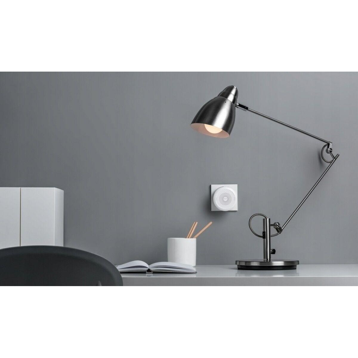 Enchufe Inteligente Xiaomi Xiaomi  Smart Home Zentrale M1S Gen 2 Wi-Fi Inalámbrico