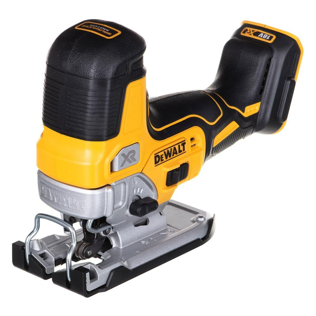 Sierra de Calar Dewalt DCS335N 3200 rpm 18 V