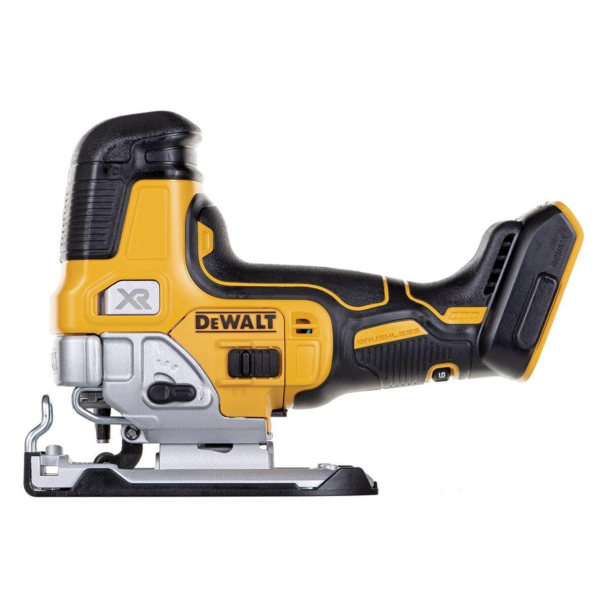 Sierra de Calar Dewalt DCS335N 3200 rpm 18 V