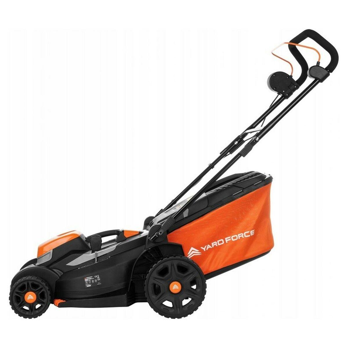 Cortacésped Yard Force YF-LMC40A 45 L