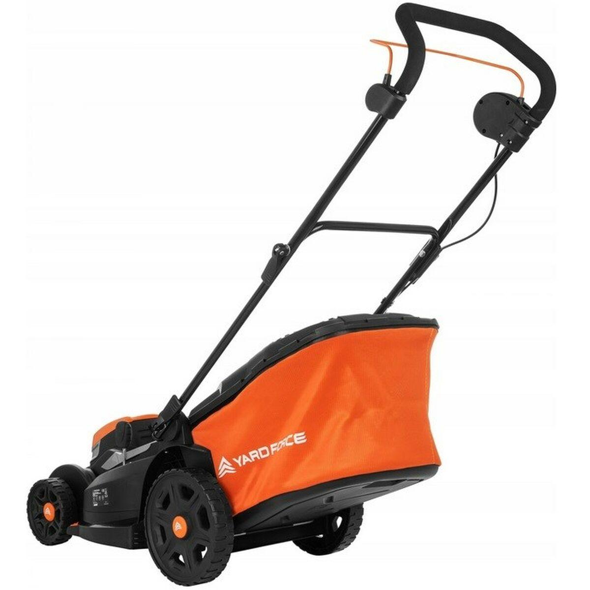Cortacésped Yard Force YF-LMC40A 45 L