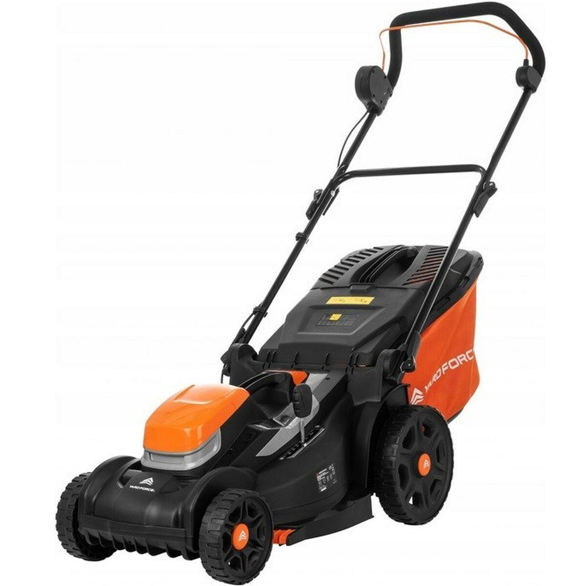 Cortacésped Yard Force YF-LMC40A 45 L
