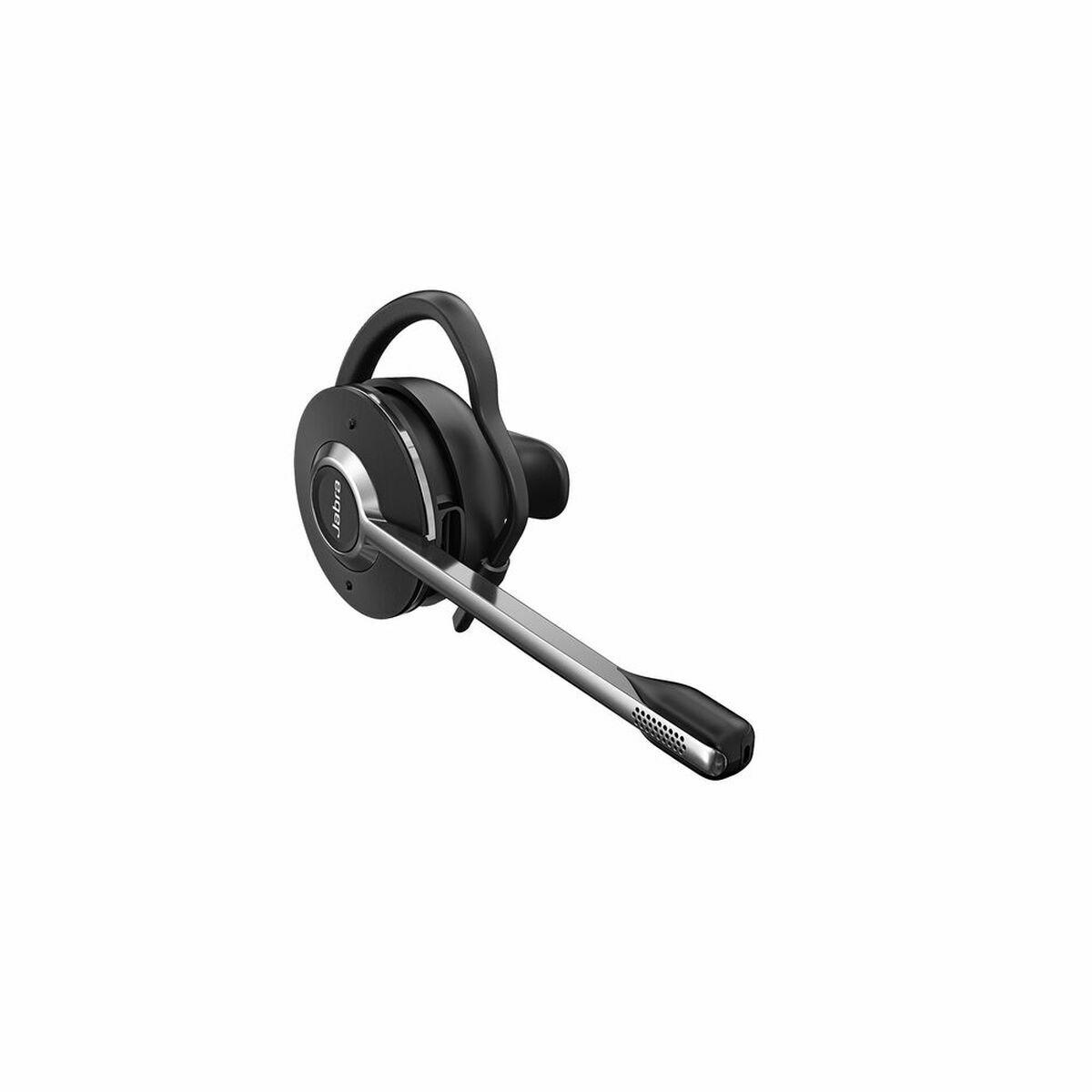 Auriculares con Micrófono Jabra 9555-583-111 Negro