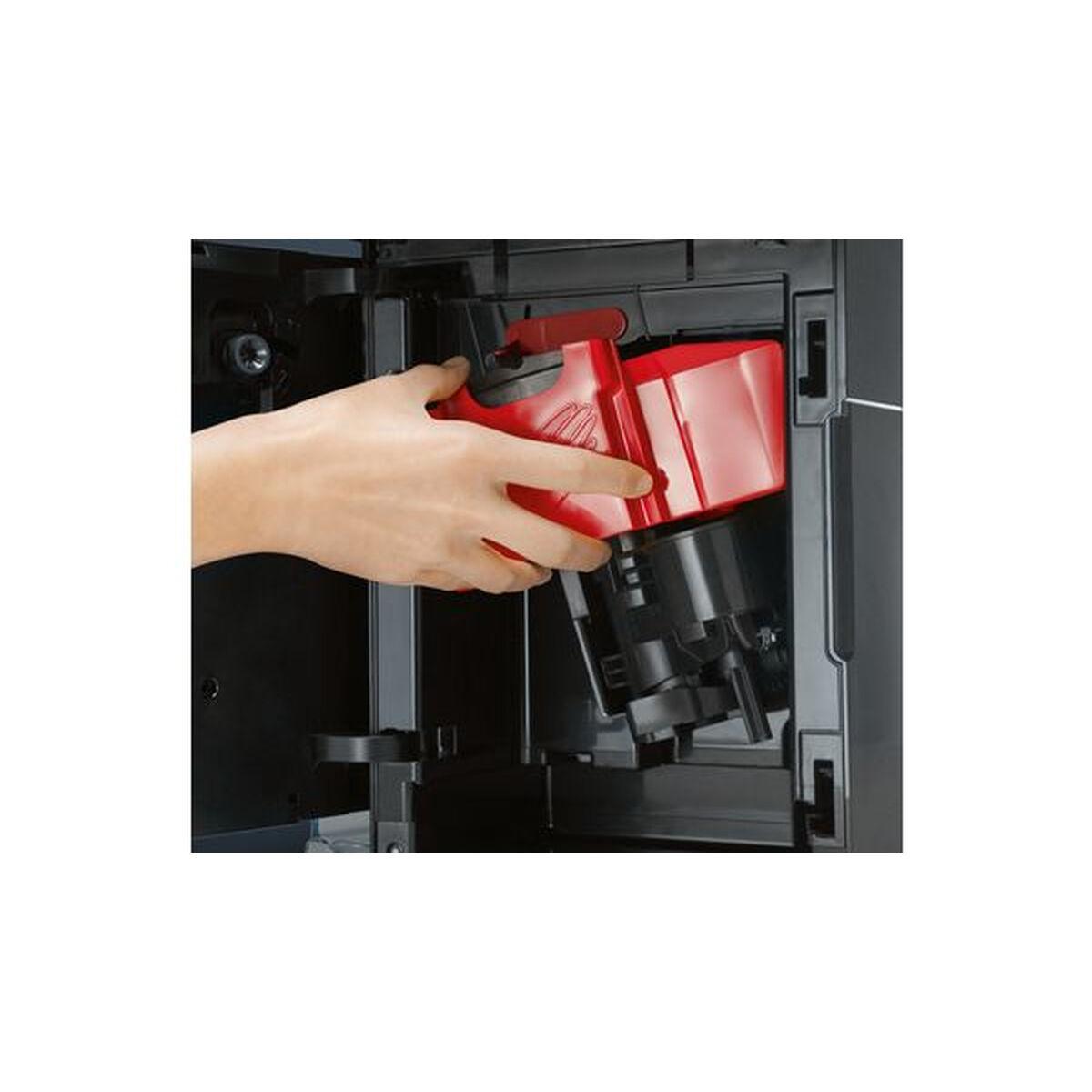 Cafetera Superautomática Siemens AG TP503R01 1500 W 15 bar 1,7 L
