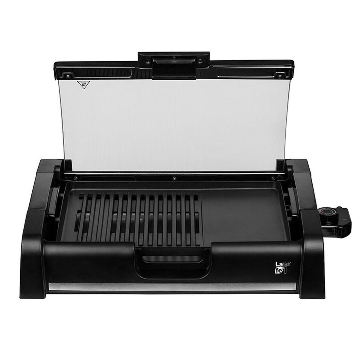 Parrilla Eléctrica Lafe GRL003 1650 W