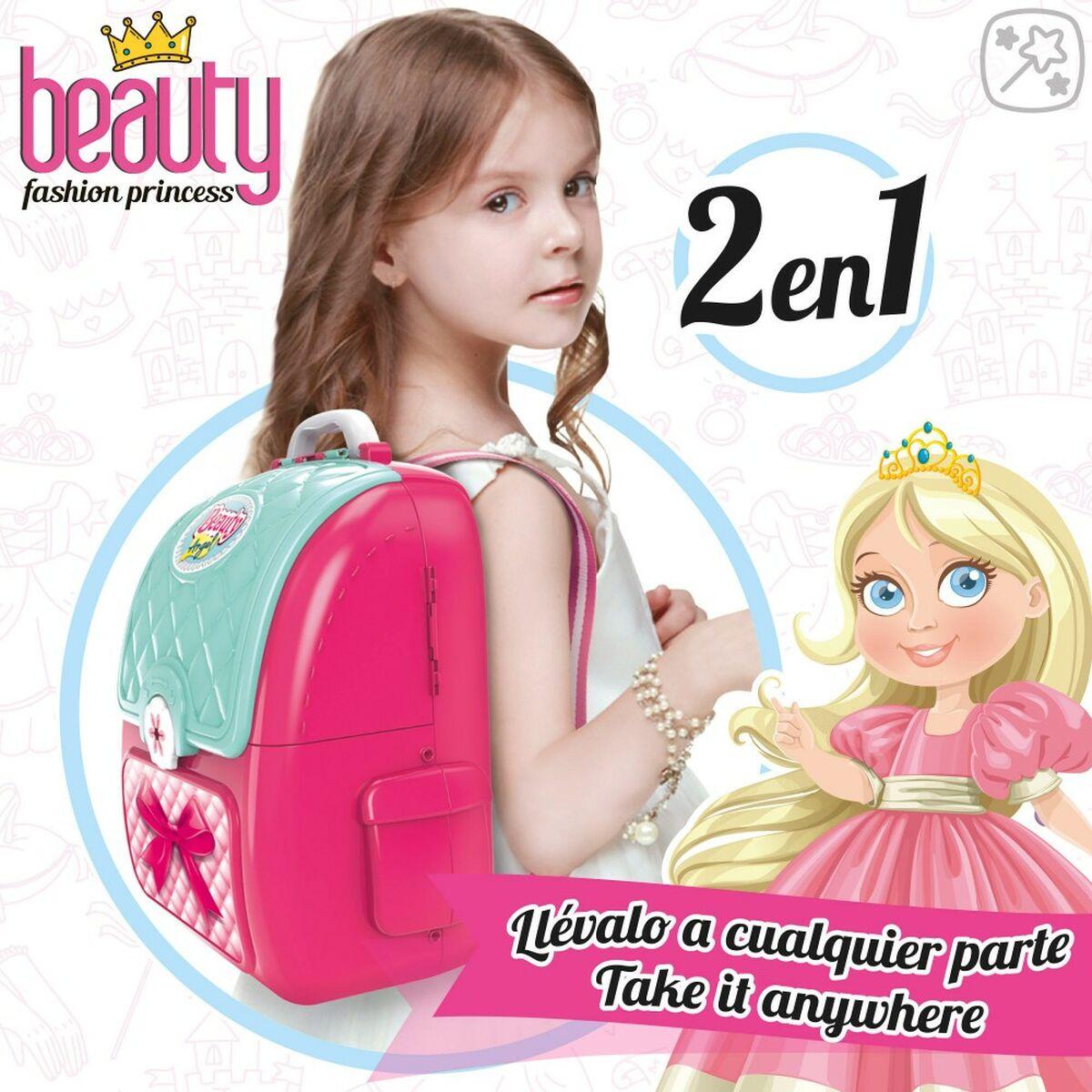 Set de Belleza Colorbaby Beauty 39 x 40 x 21,5 cm 6 Unidades