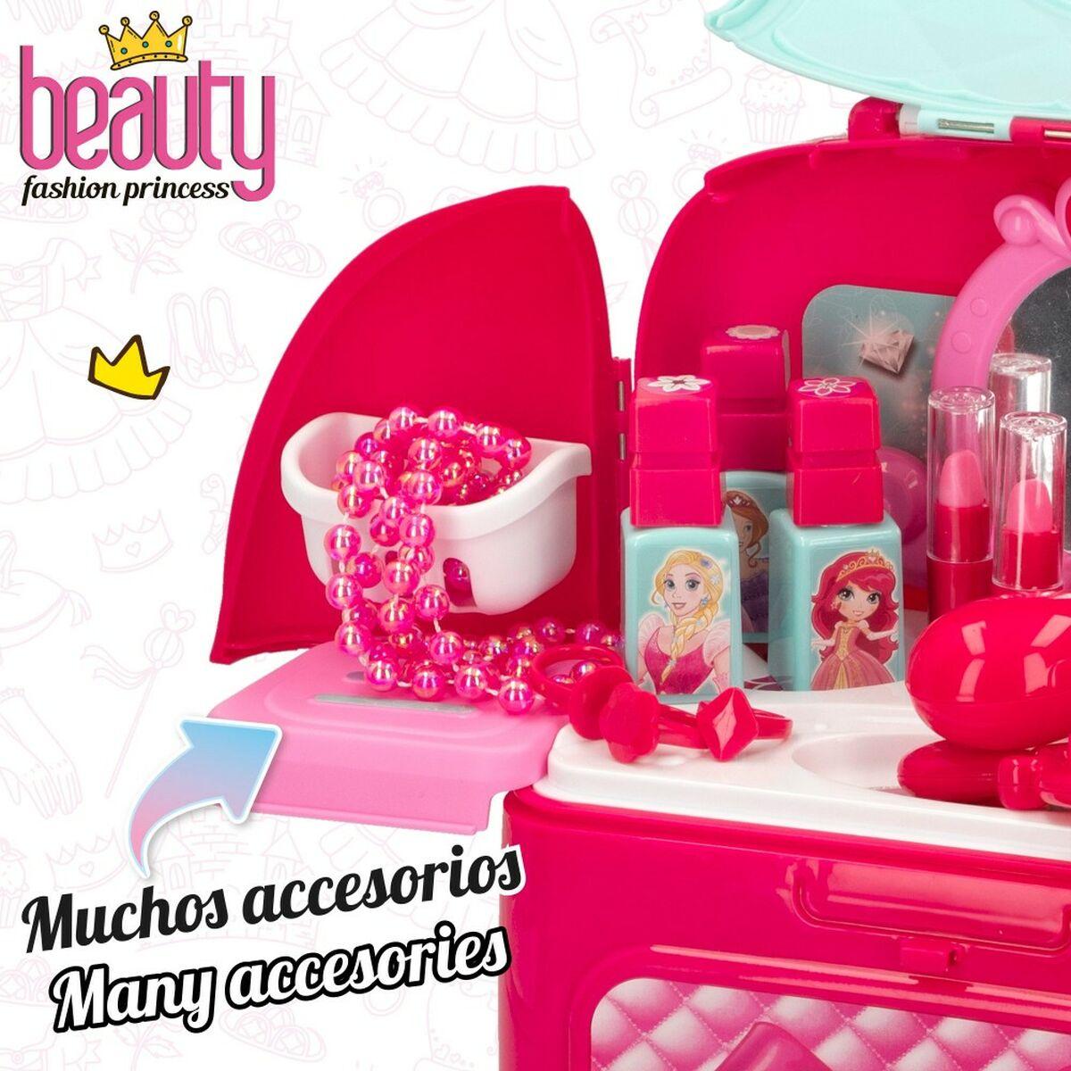 Set de Belleza Colorbaby Beauty 39 x 40 x 21,5 cm 6 Unidades
