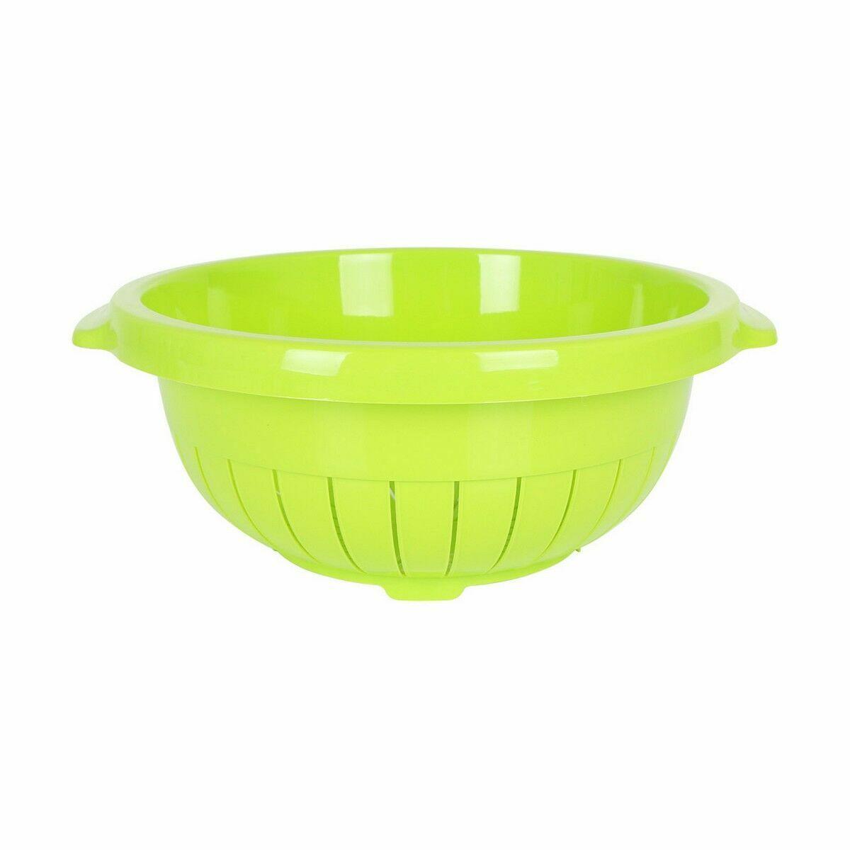 Colador Dem Coel Con asas 27 x 11 cm (12 Unidades)
