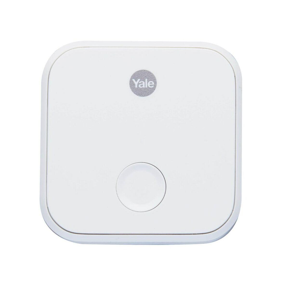 Cerradura Inteligente Yale Linus® Smart Negro