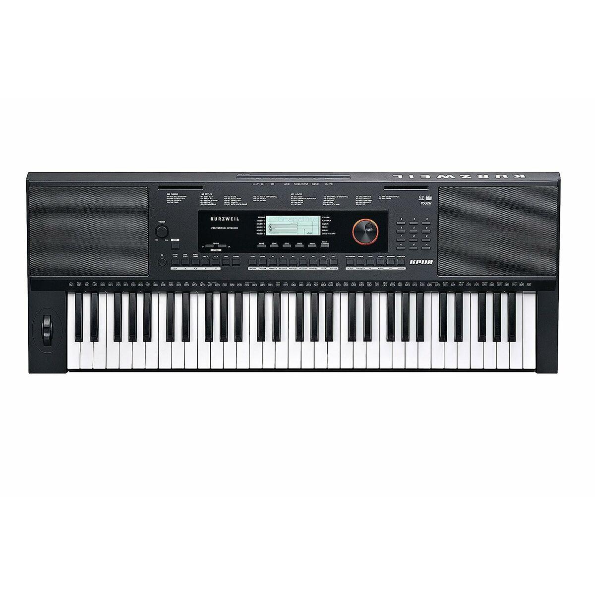 Teclado Kurzweil KP110 LB