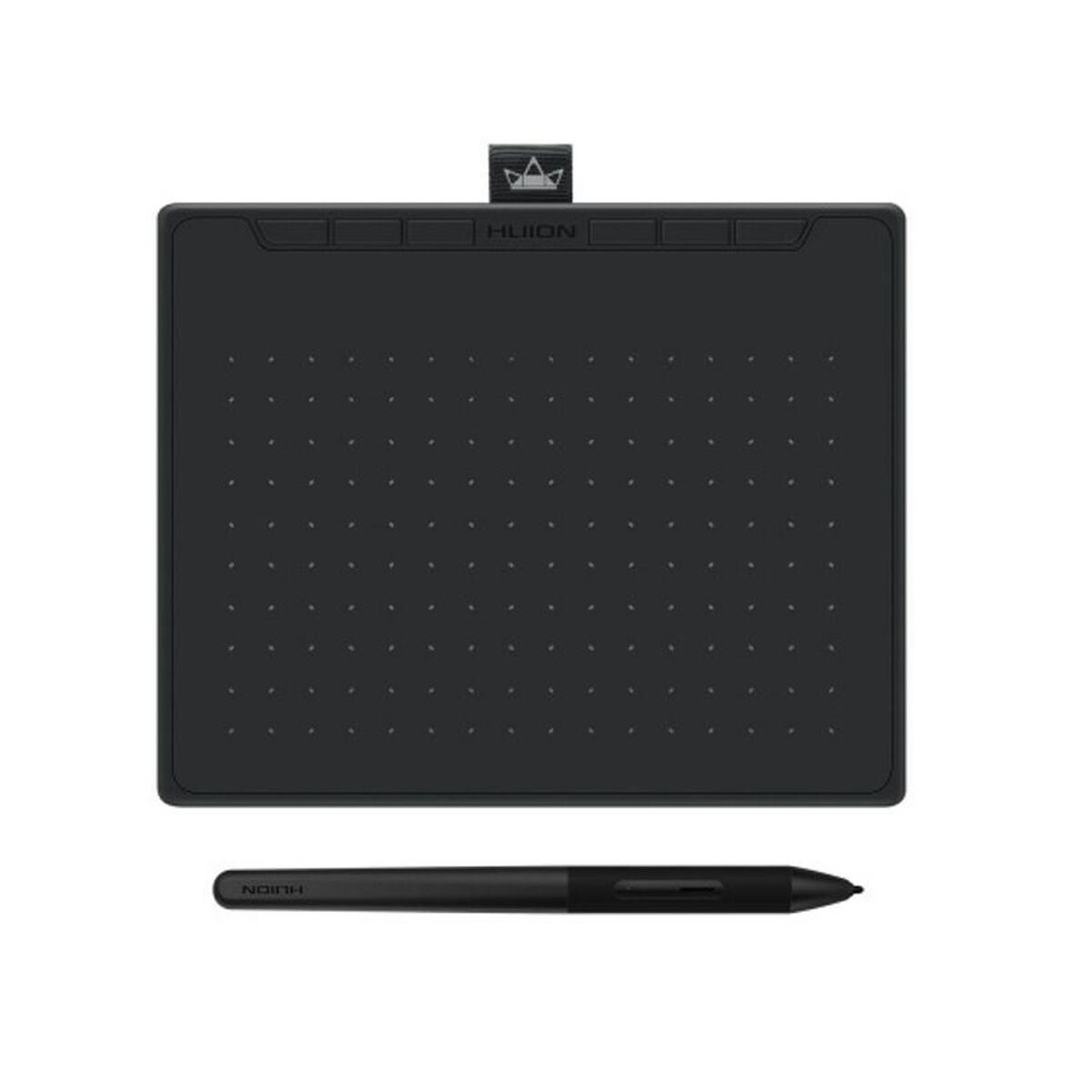 Tabletas Gráficas y Pens Huion RTS-300-B