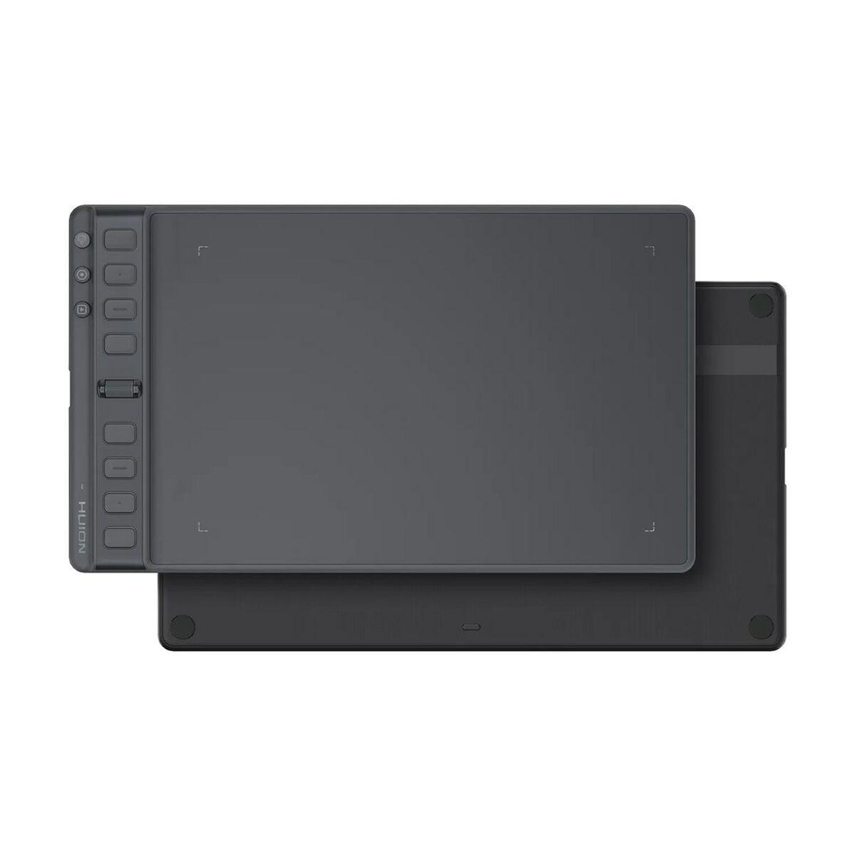 Tabletas Gráficas y Pens Huion Inspiroy 2M