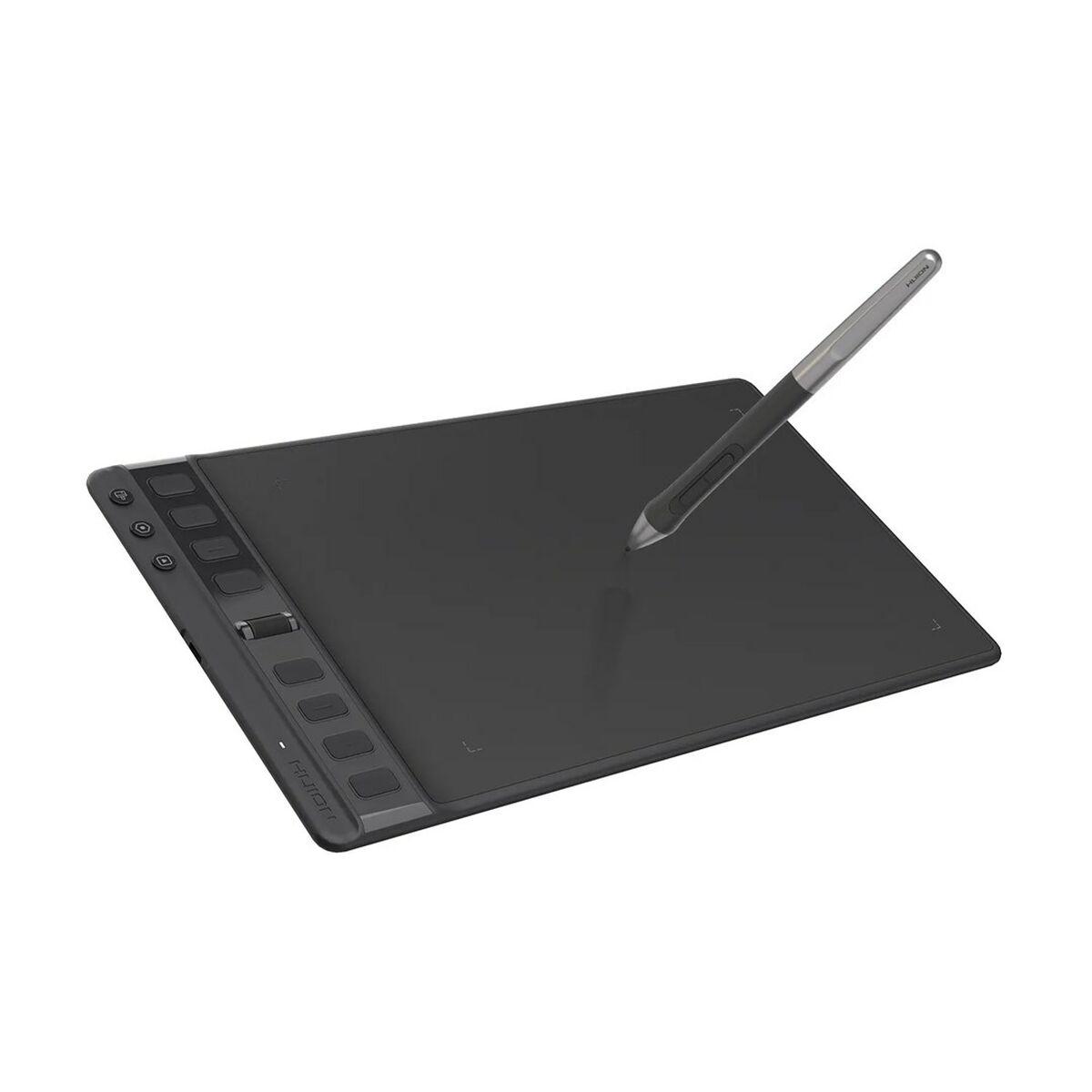Tabletas Gráficas y Pens Huion Inspiroy 2M