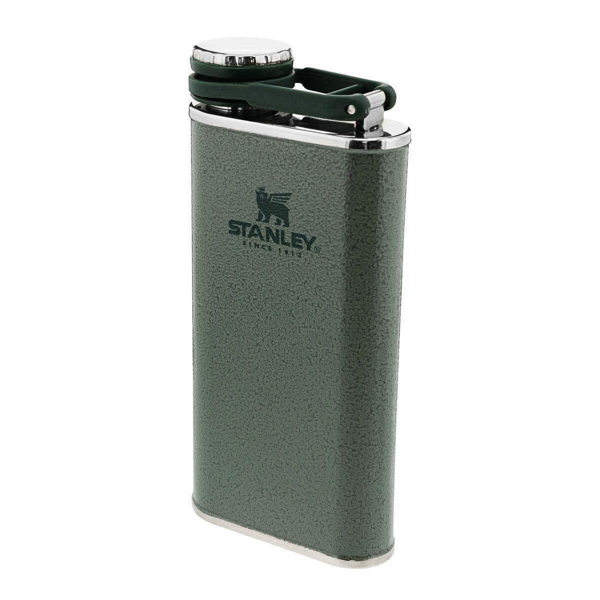 Petaca Stanley 10-00837-126 230 ml Verde Acero Inoxidable