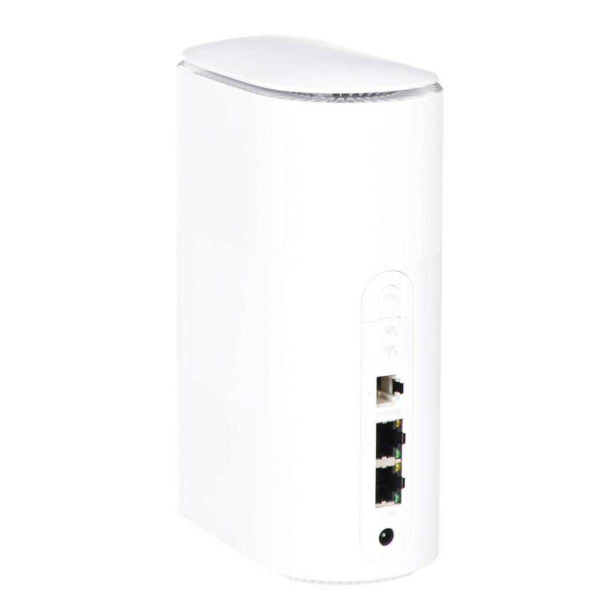 Router ZTE MC801A