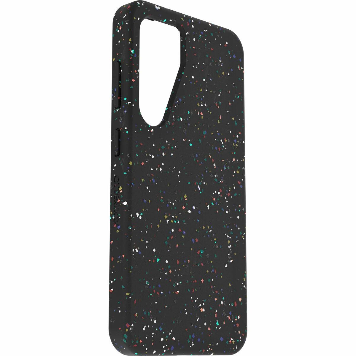 Funda para Móvil GALAXY S24 Otterbox LifeProof 77-95338 Negro