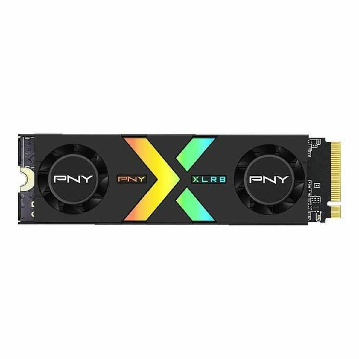 Disco Duro PNY CS3150 XLR8 1 TB SSD