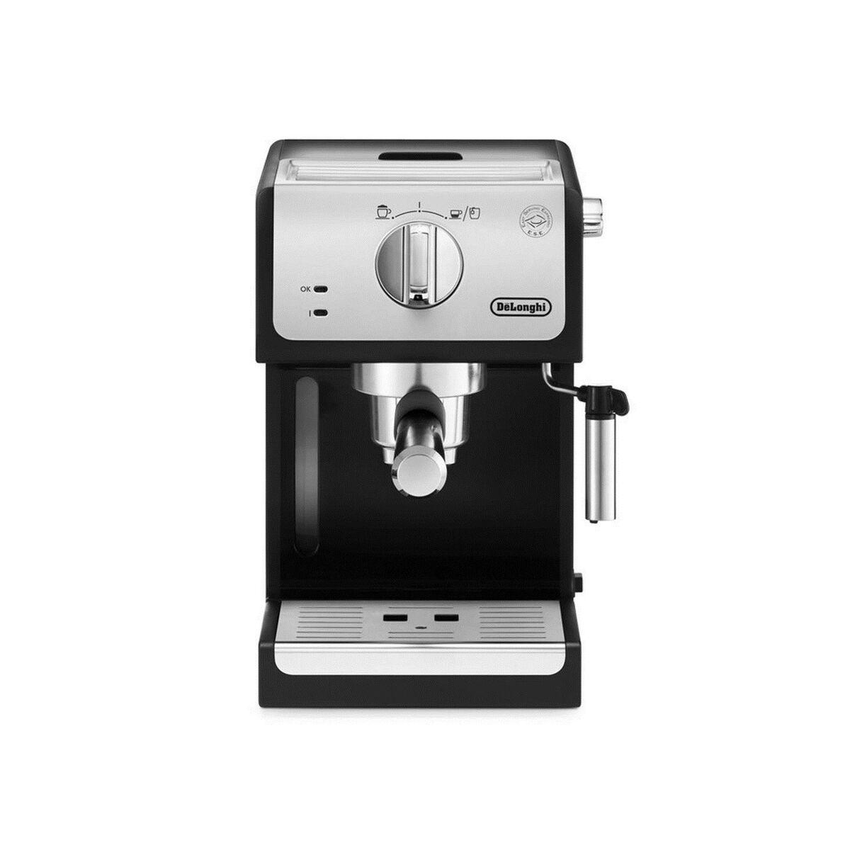 Cafetera Express de Brazo DeLonghi ECP 35.31 1100 W 1,1 L
