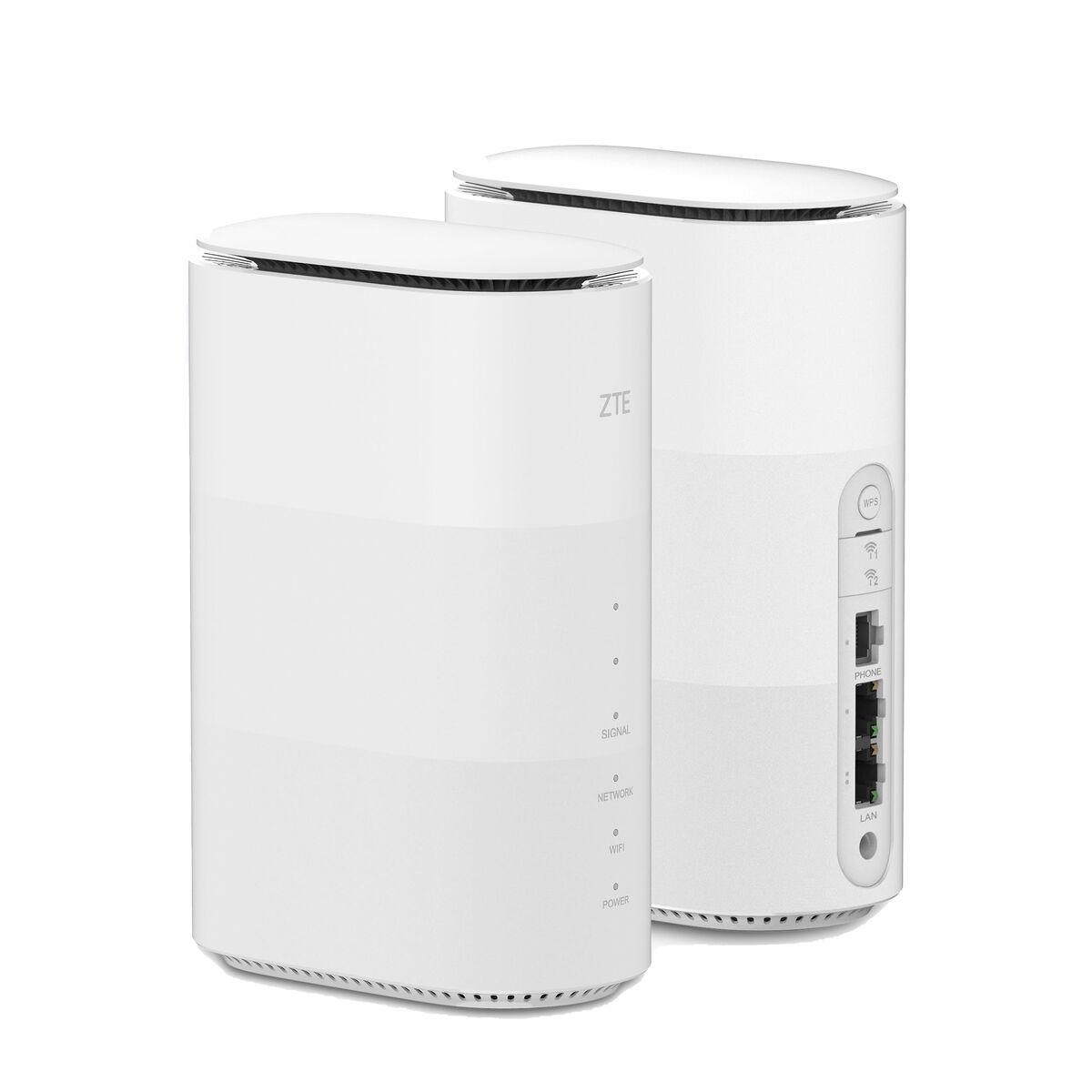 Adaptador USB Wifi ZTE MC801A