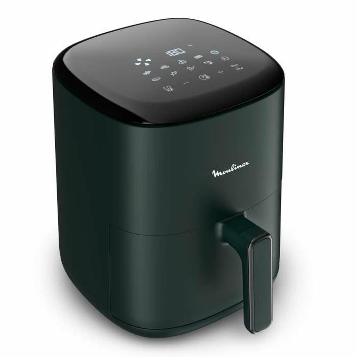 Freidora de Aire Moulinex 1300 W 3 L
