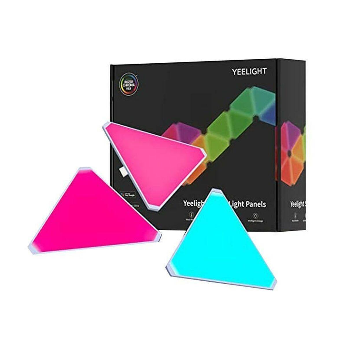 Bombilla Inteligente Yeelight YLFWD-012 24 W