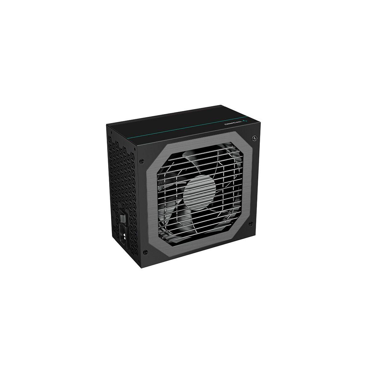 Fuente de Alimentación DEEPCOOL DP-GD-DQ750-M-V2L 750 W 80 Plus Gold ATX