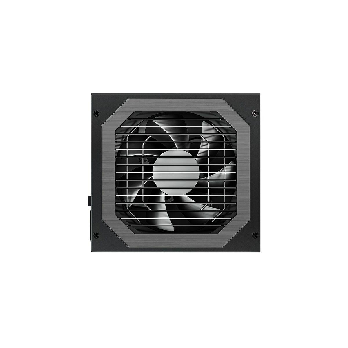 Fuente de Alimentación DEEPCOOL DP-GD-DQ750-M-V2L 750 W 80 Plus Gold ATX