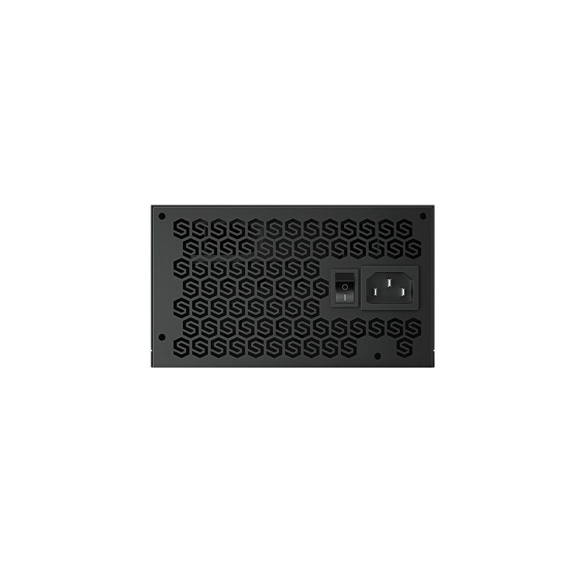 Fuente de Alimentación DEEPCOOL DP-GD-DQ750-M-V2L 750 W 80 Plus Gold ATX