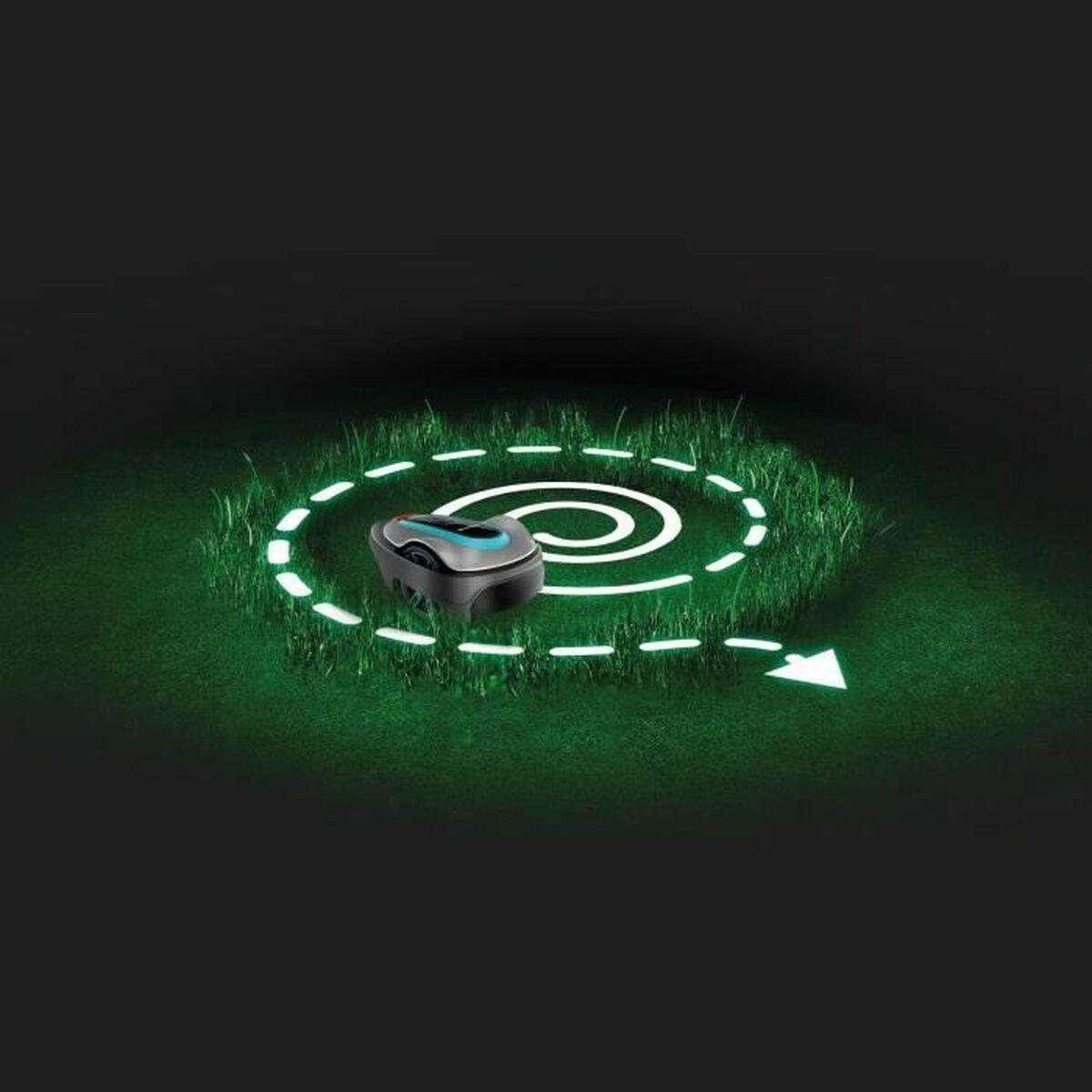 Robot cortacésped Gardena Smart Sileno Life 750 750 m²