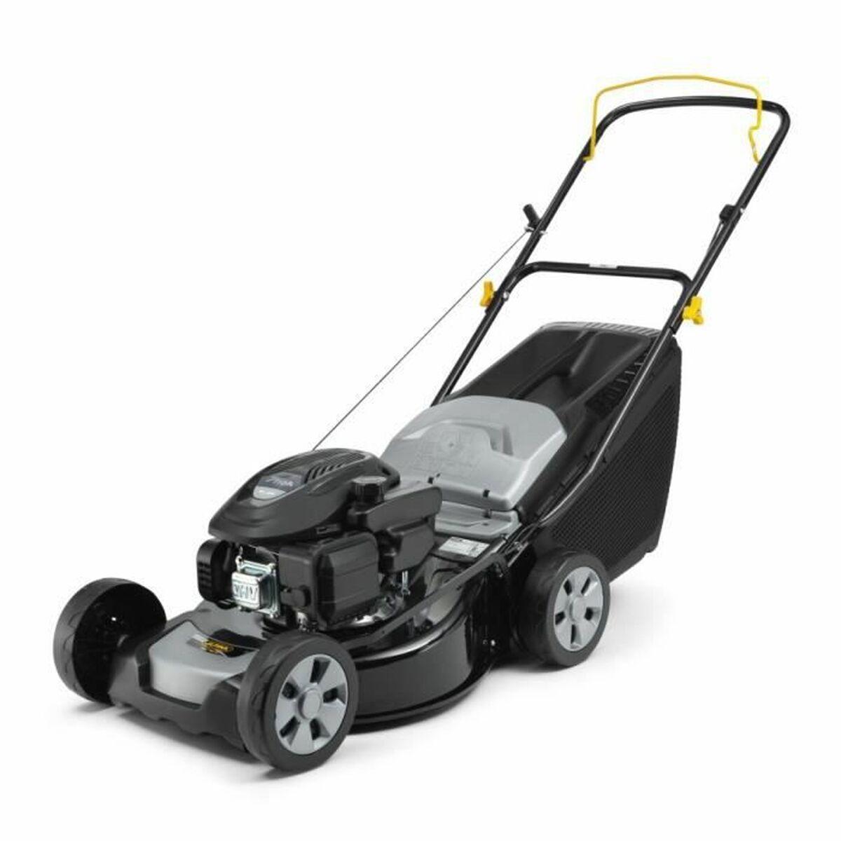 Cortacésped a Gasolina Alpina  AL4 46 A 123 CC 46 cm 60 L