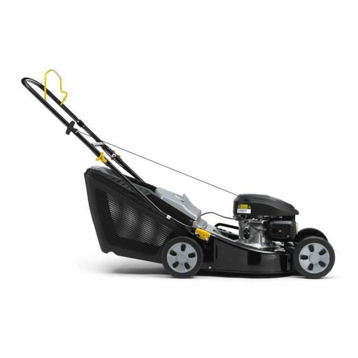 Cortacésped a Gasolina Alpina  AL4 46 A 123 CC 46 cm 60 L